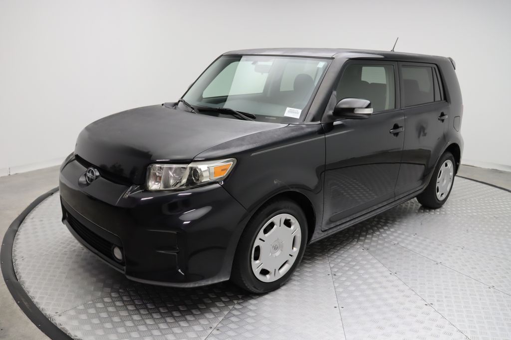 2012 Scion xB Base -
                West Palm Beach, FL