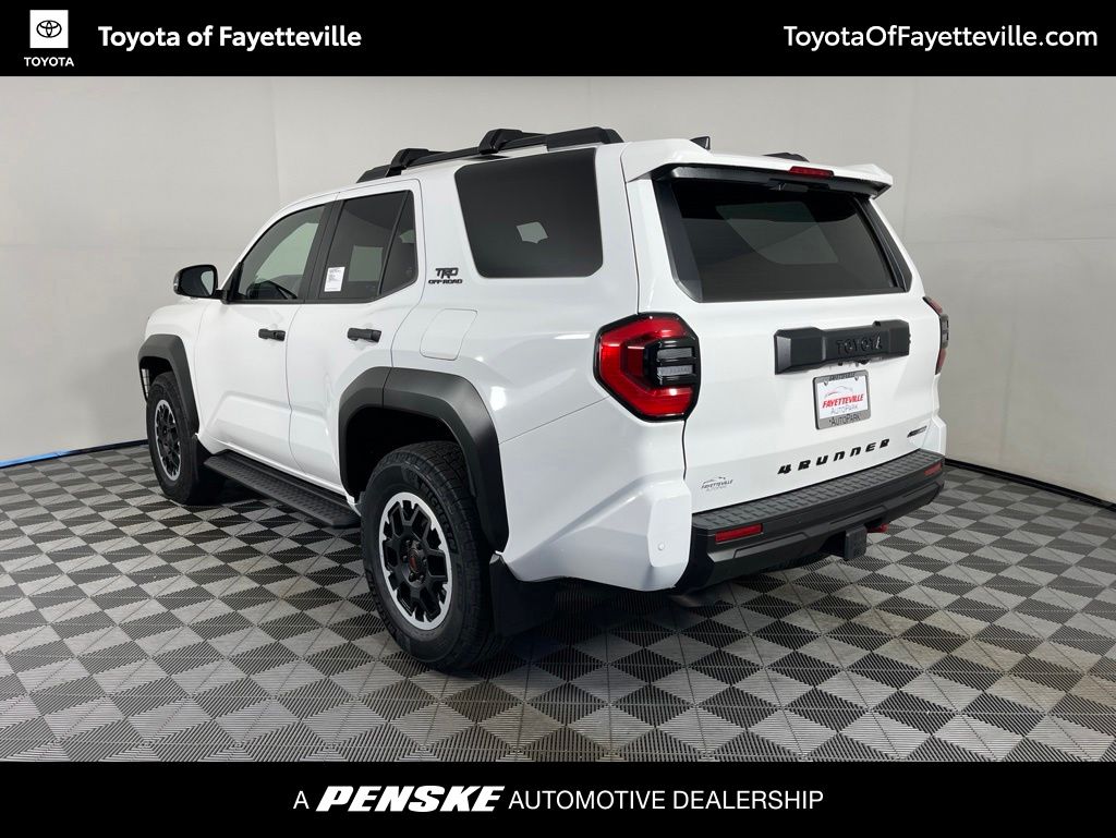 Thumbnail: 2026 Toyota 4Runner - 3