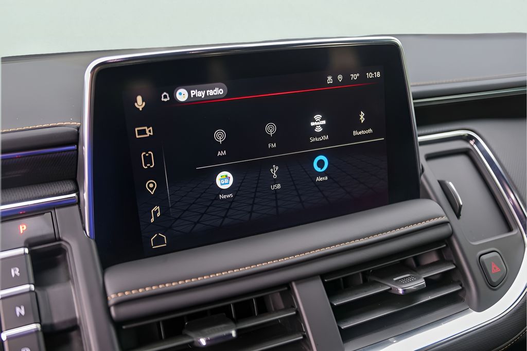 Used Car 2024 Gmc Yukon  At4 For Sale Under $70,000 In Austin, Texas