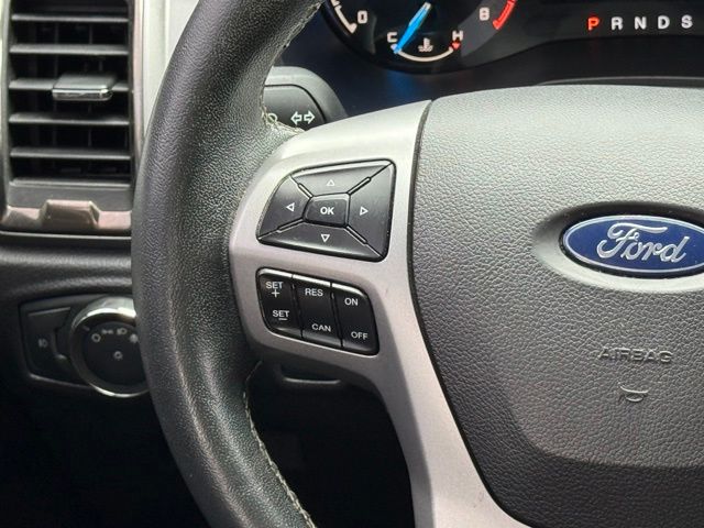Used 2021 Ford Ranger Truck