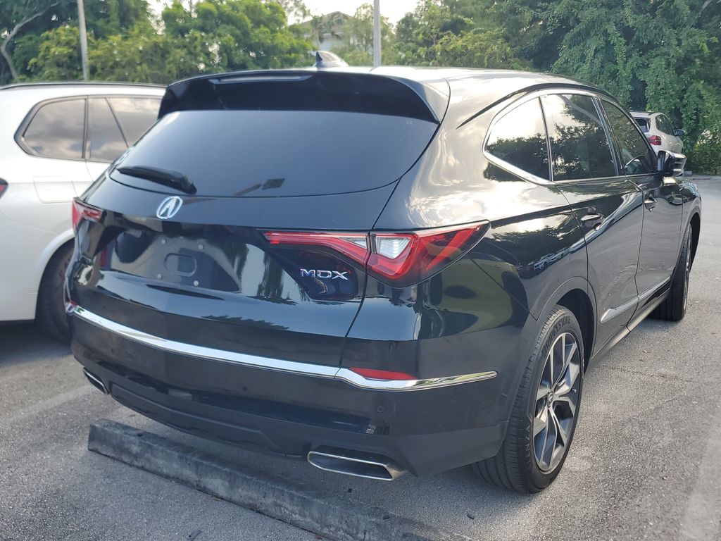 2024 Acura MDX - $38,988