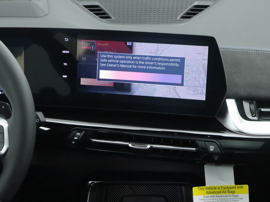 Thumbnail: 2026 BMW X1 - 14