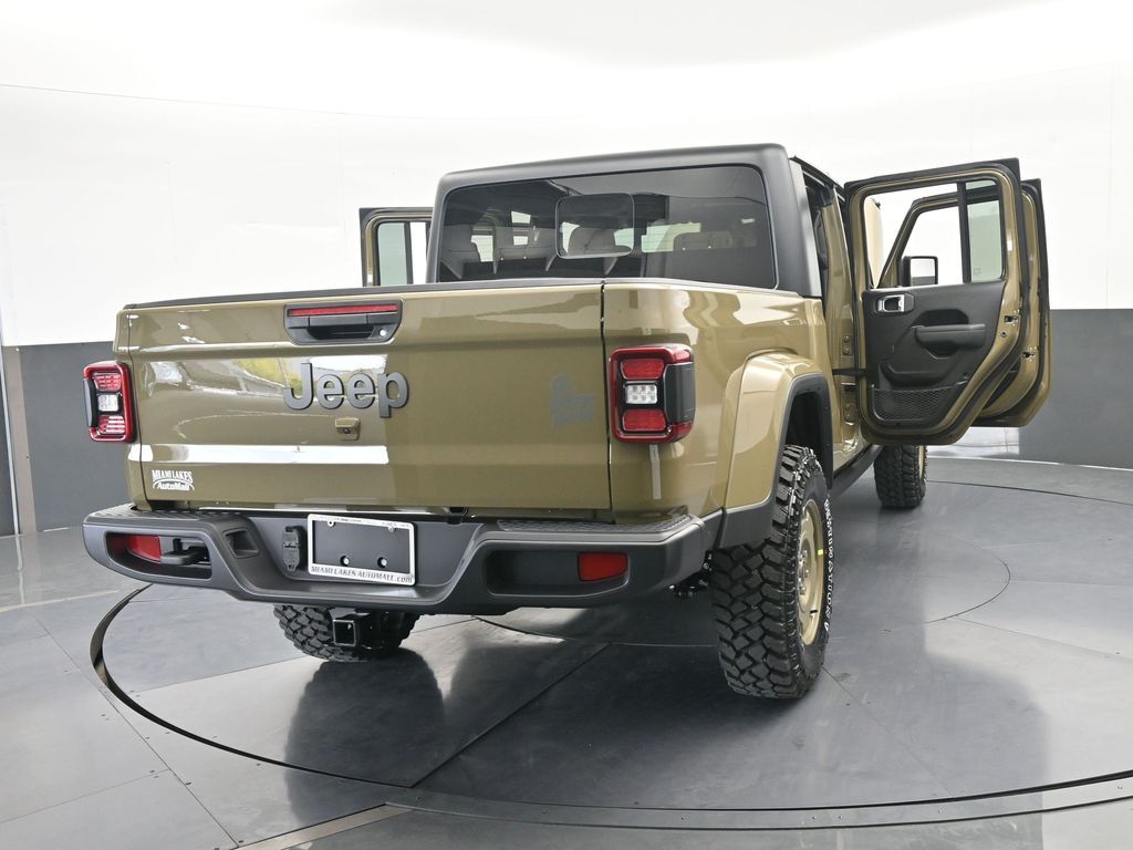New 2026 41 Jeep Willys 41 image 73