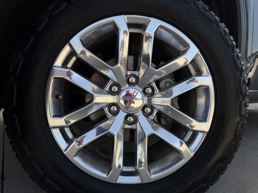Used 2021 GMC Sierra 1500 Truck