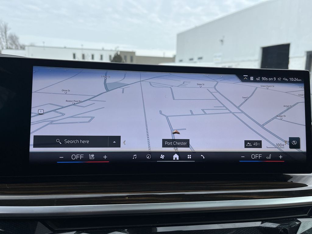 Thumbnail: 2025 BMW X5 - 18