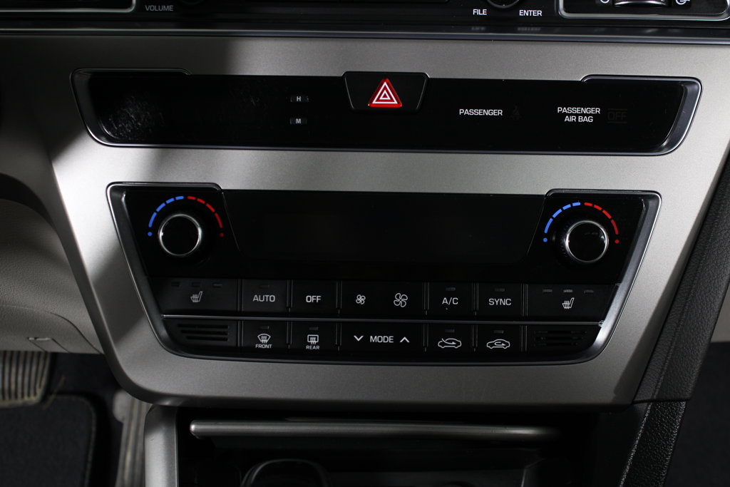 Used 2015 Hyundai Sonata for sale in 