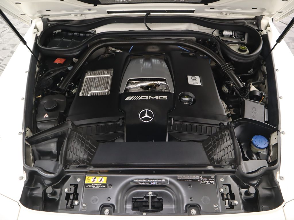 Thumbnail: 2019 Mercedes-Benz G-Class - 30