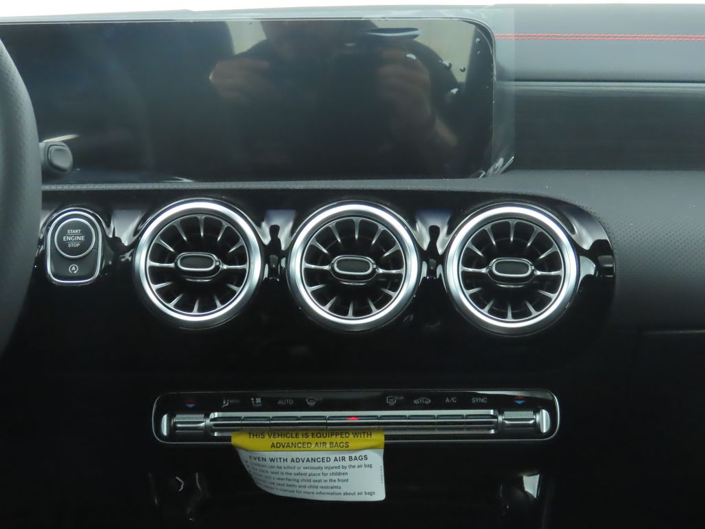Thumbnail: 2025 Mercedes-Benz CLA - 14
