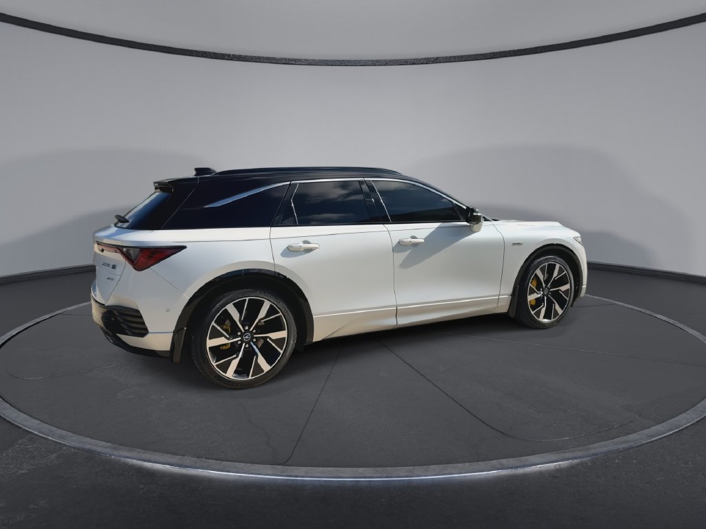 Thumbnail: 2024 Acura ZDX - 9