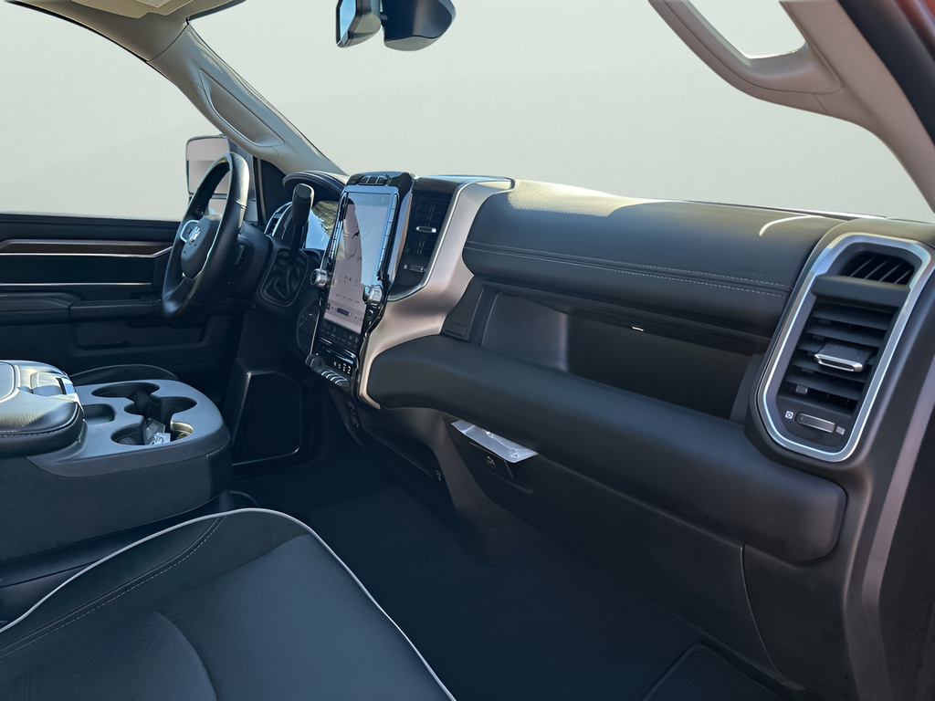 Used Car 2024 Ram 2500  Laramie For Sale Under $60,000 In Austin, Texas