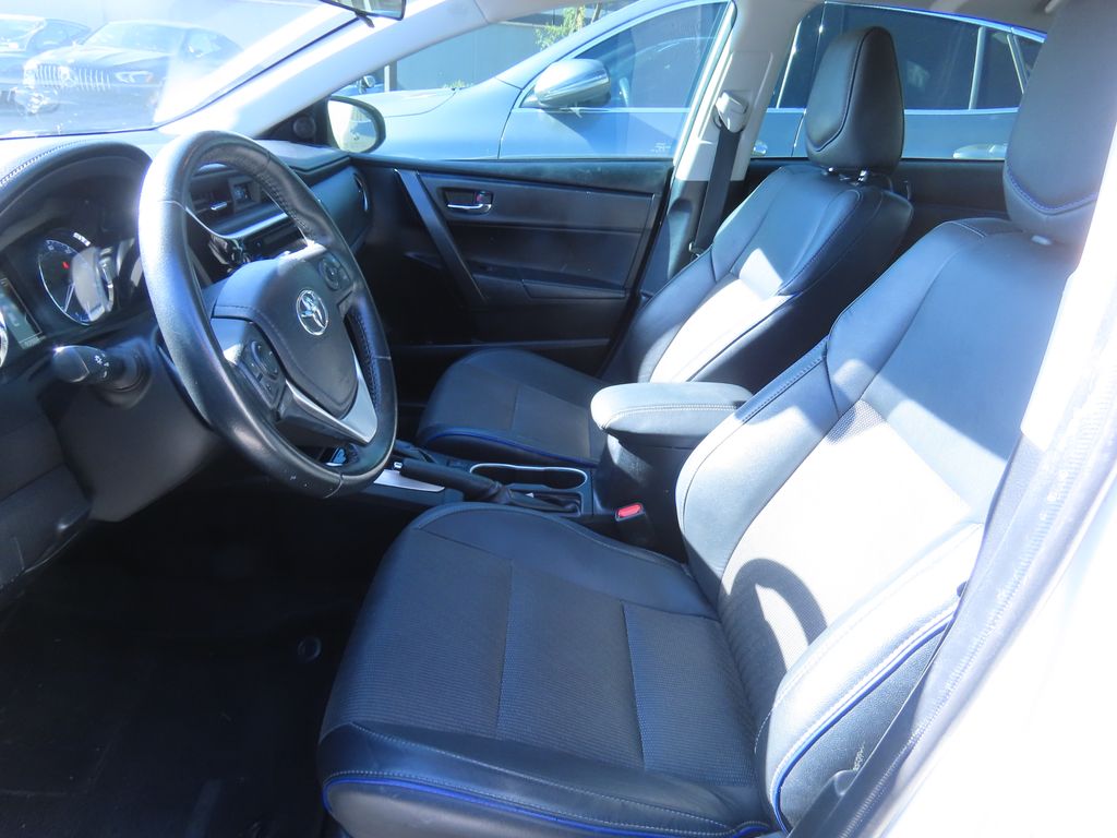 Thumbnail: 2019 Toyota Corolla - 10