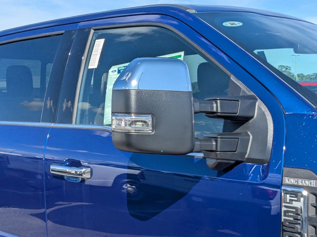 2026 Ford F-250 King Ranch