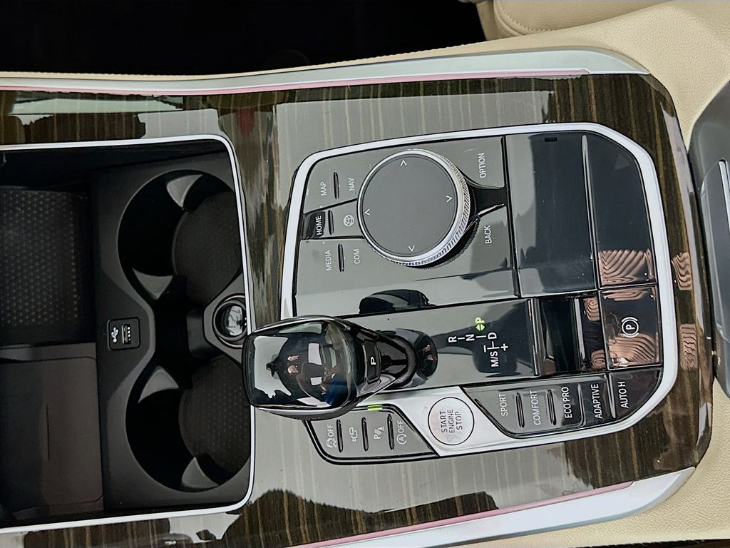 Thumbnail: 2020 BMW X5 - 17