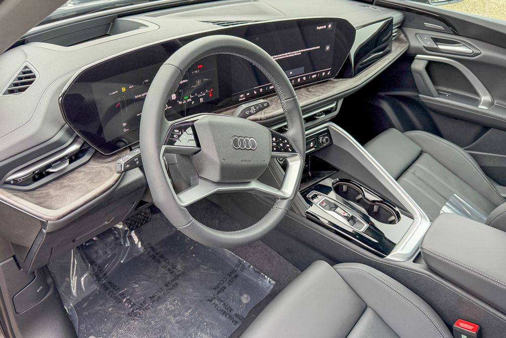 New 2025  Audi 2.0T Premium Plus image 11