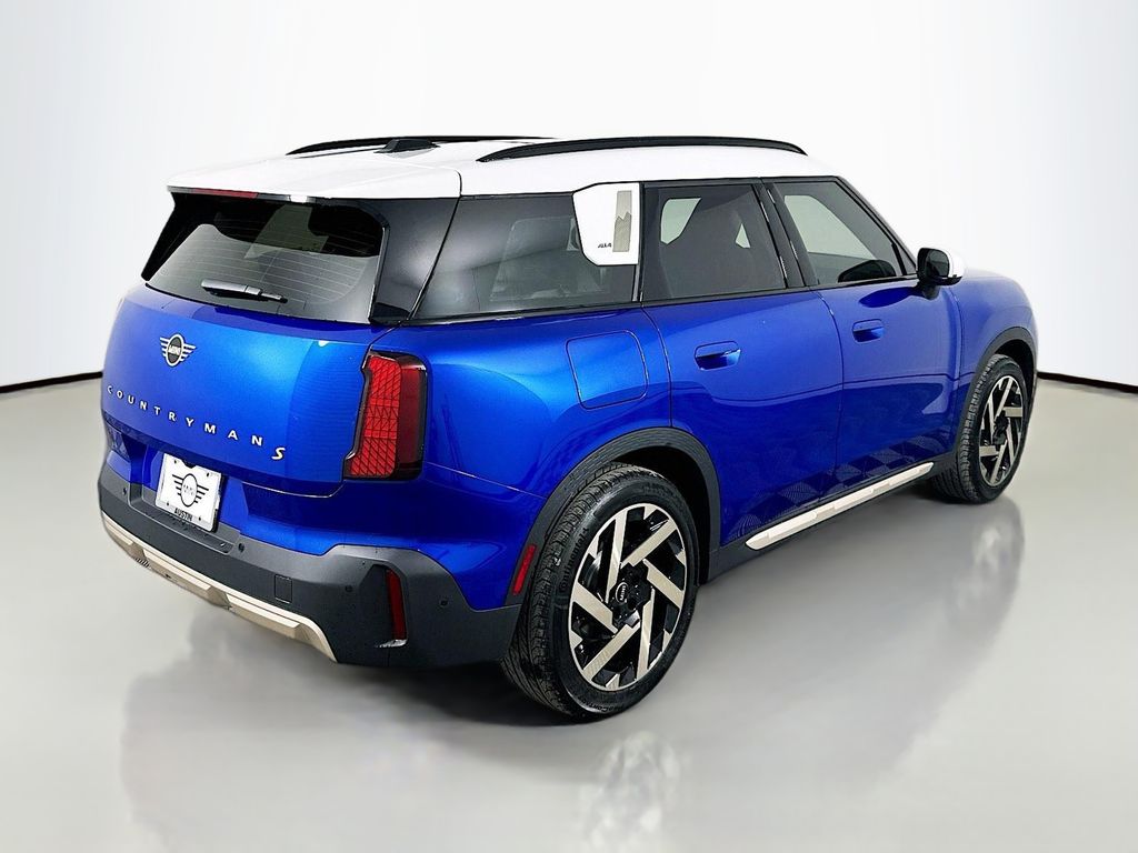 2025 MINI Cooper Countryman  5