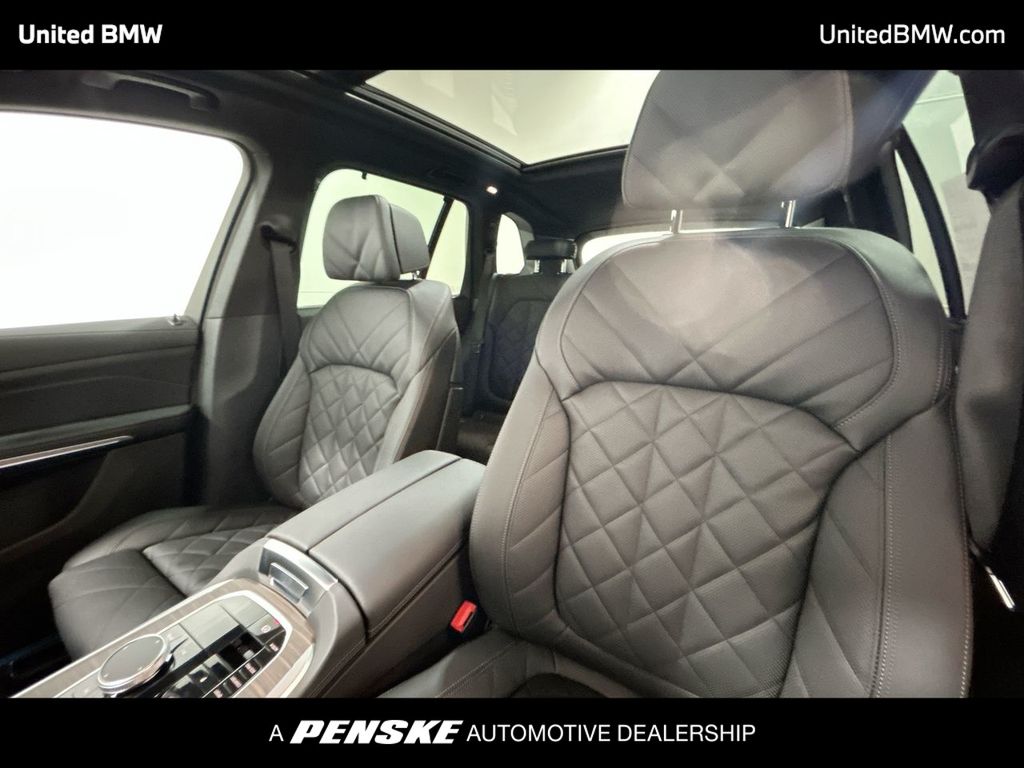 2026 BMW X5 sDrive40i 13