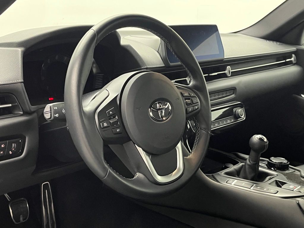 Thumbnail: 2024 Toyota GR Supra - 8