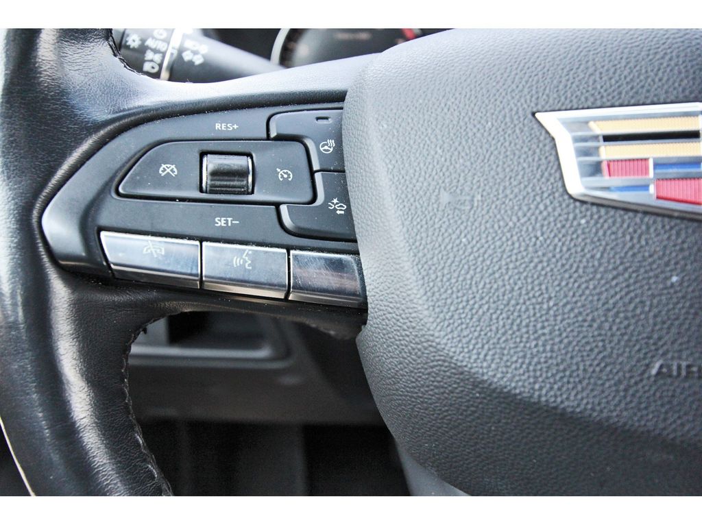 Used 2023 Cadillac CT5 Sedan