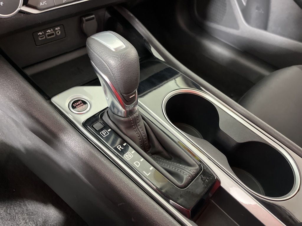 Thumbnail: 2024 Nissan Altima - 31