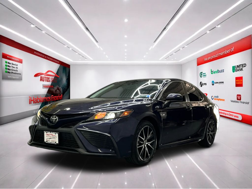 View vehicle photo 3