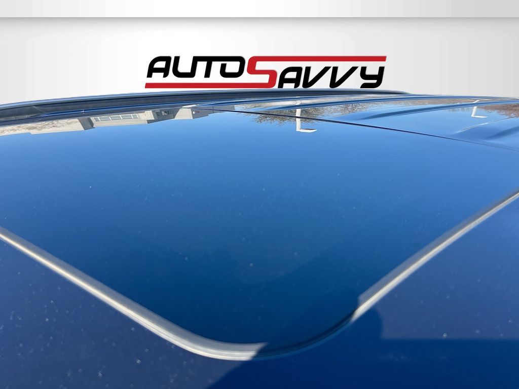 Used 2025 Gray Kia EX image 23