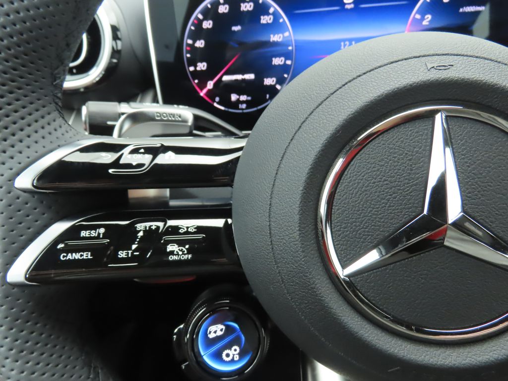 Thumbnail: 2026 Mercedes-Benz GLC - 11