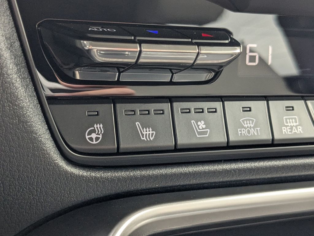 2026 Mazda CX-70 3.3 Turbo Preferred