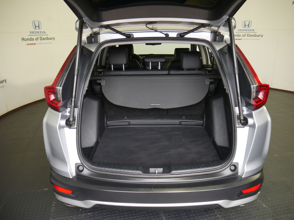 Thumbnail: 2020 Honda CR-V - 6
