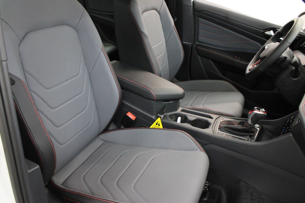 new 2026 Volkswagen Jetta GLI car