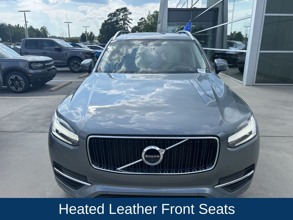 2019 Volvo XC90 T6 Momentum