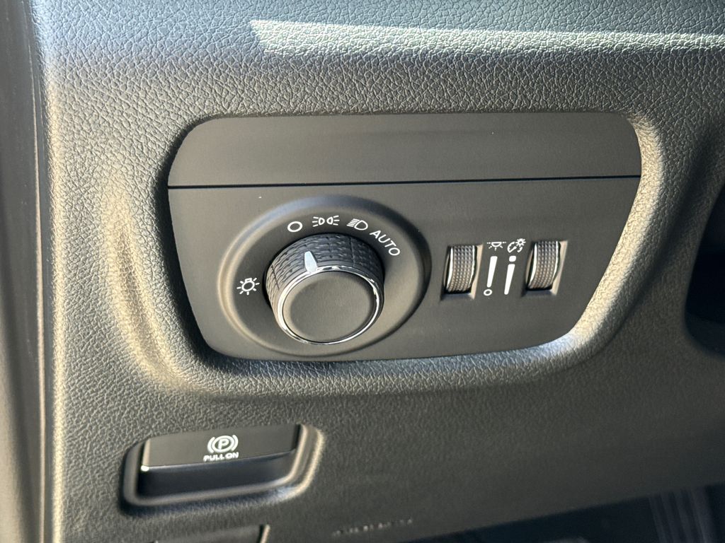New 2026 Jeep Grand Cherokee L SUV