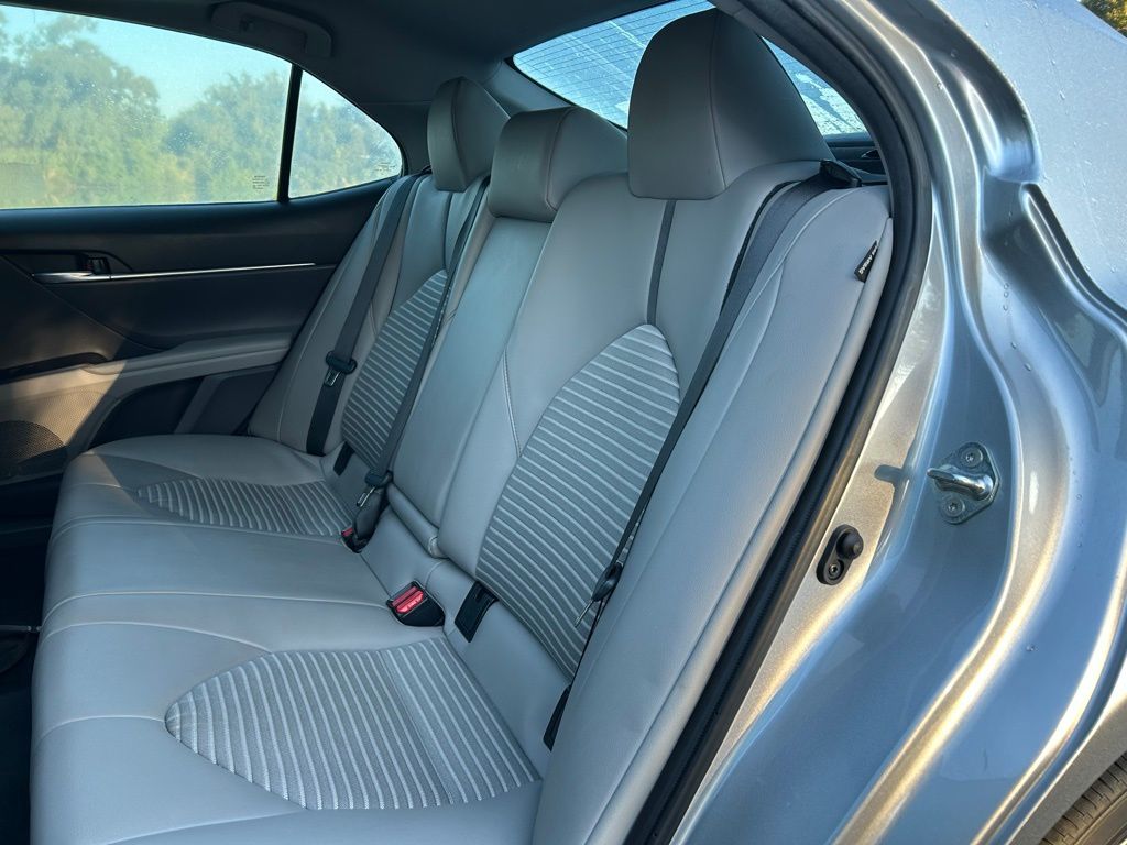 Thumbnail: 2024 Toyota Camry - 13