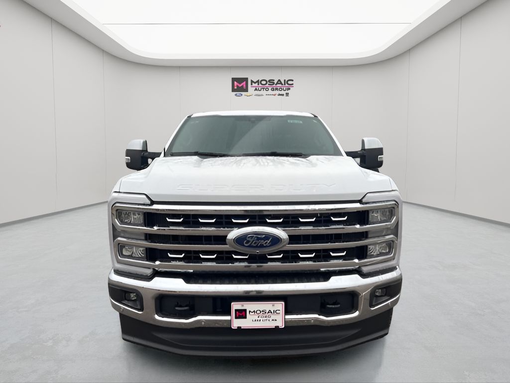 2026 Ford F-350SD