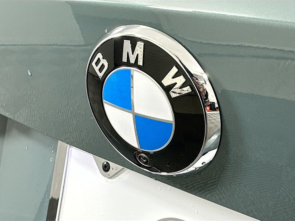 Thumbnail: 2026 BMW 4 Series - 22