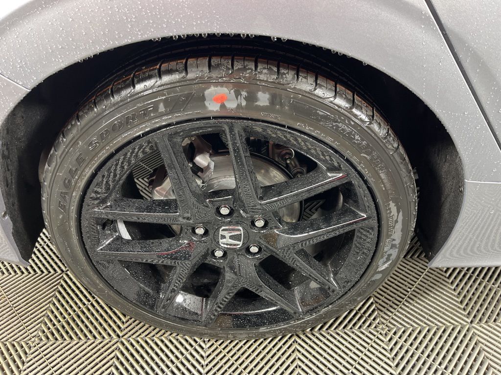 Thumbnail: 2026 Honda Civic - 15