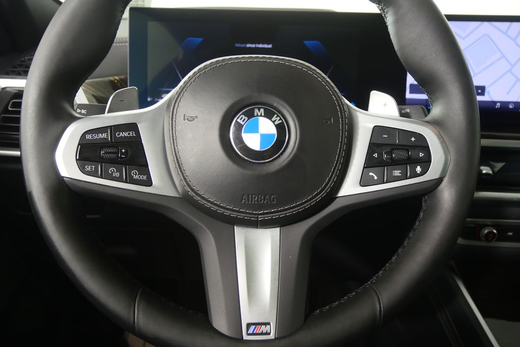 Thumbnail: 2025 BMW X6 - 17