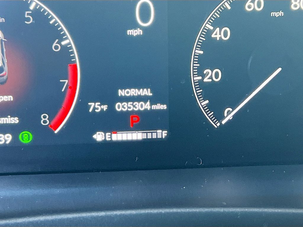 Thumbnail: 2024 Honda Pilot - 12