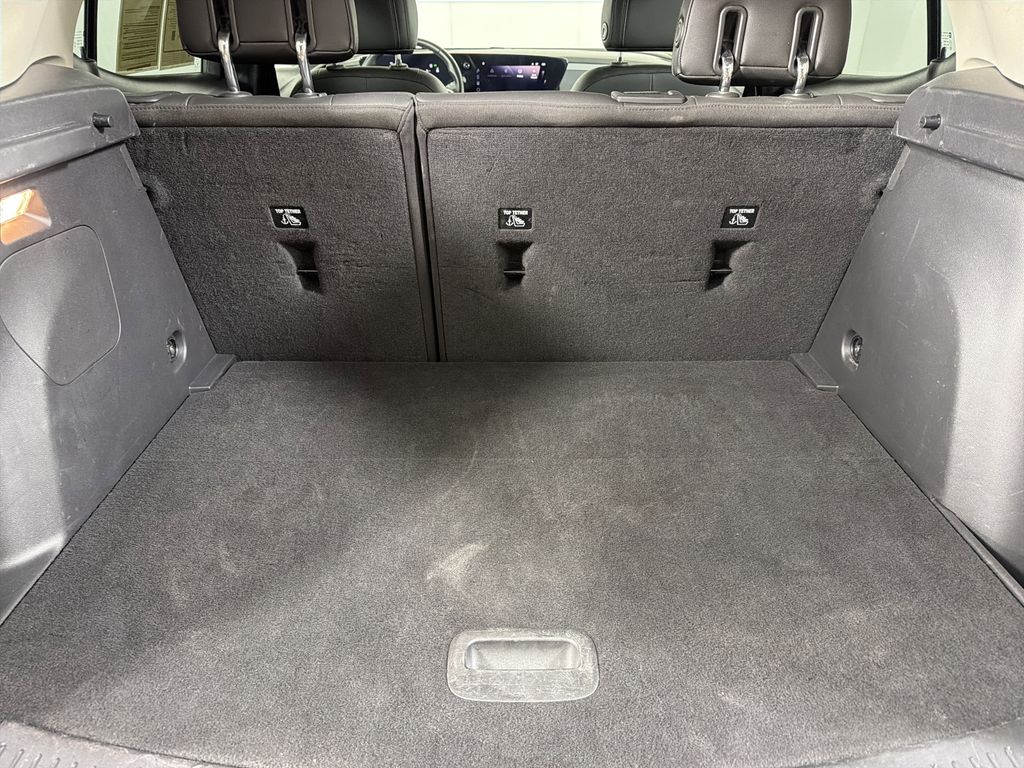 used 2024 Buick Encore GX car, priced at $18,977