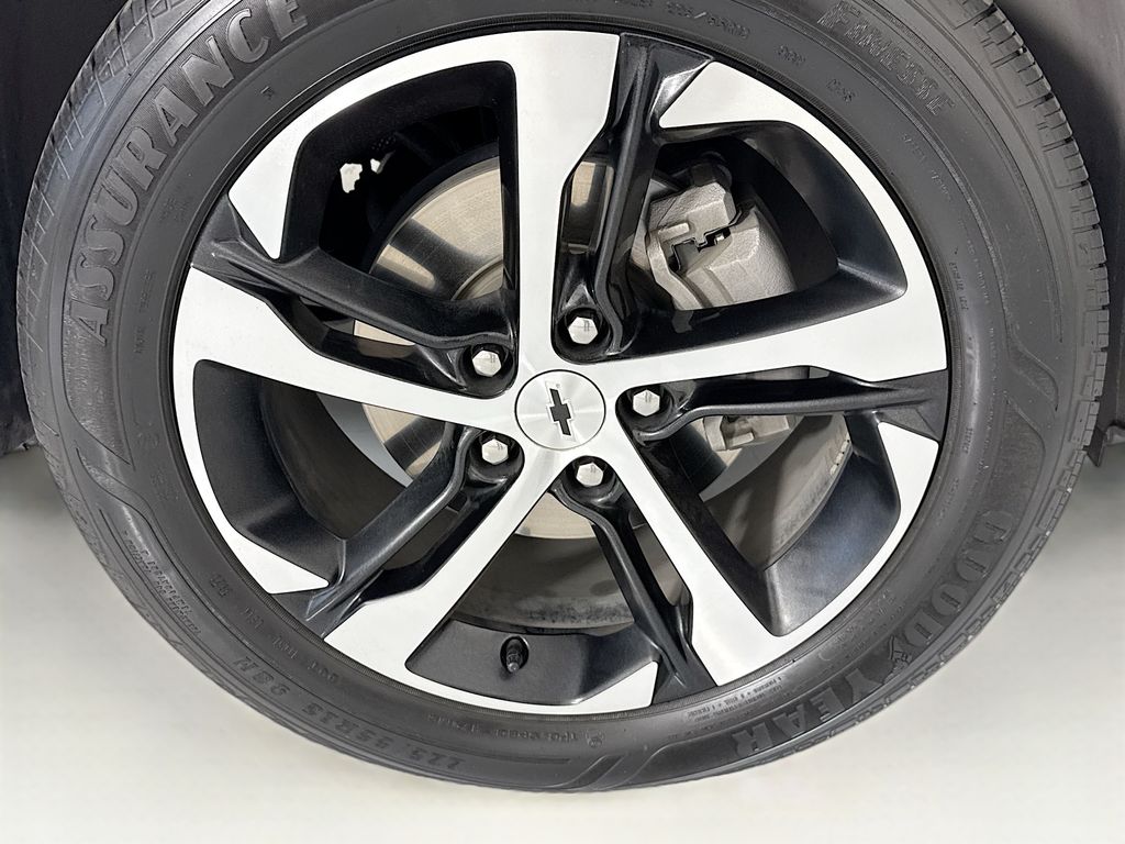 Thumbnail: 2024 Chevrolet Trax - 32