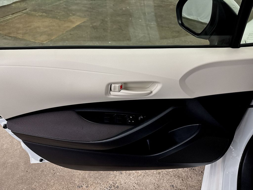 Used 2023 Toyota Corolla Sedan