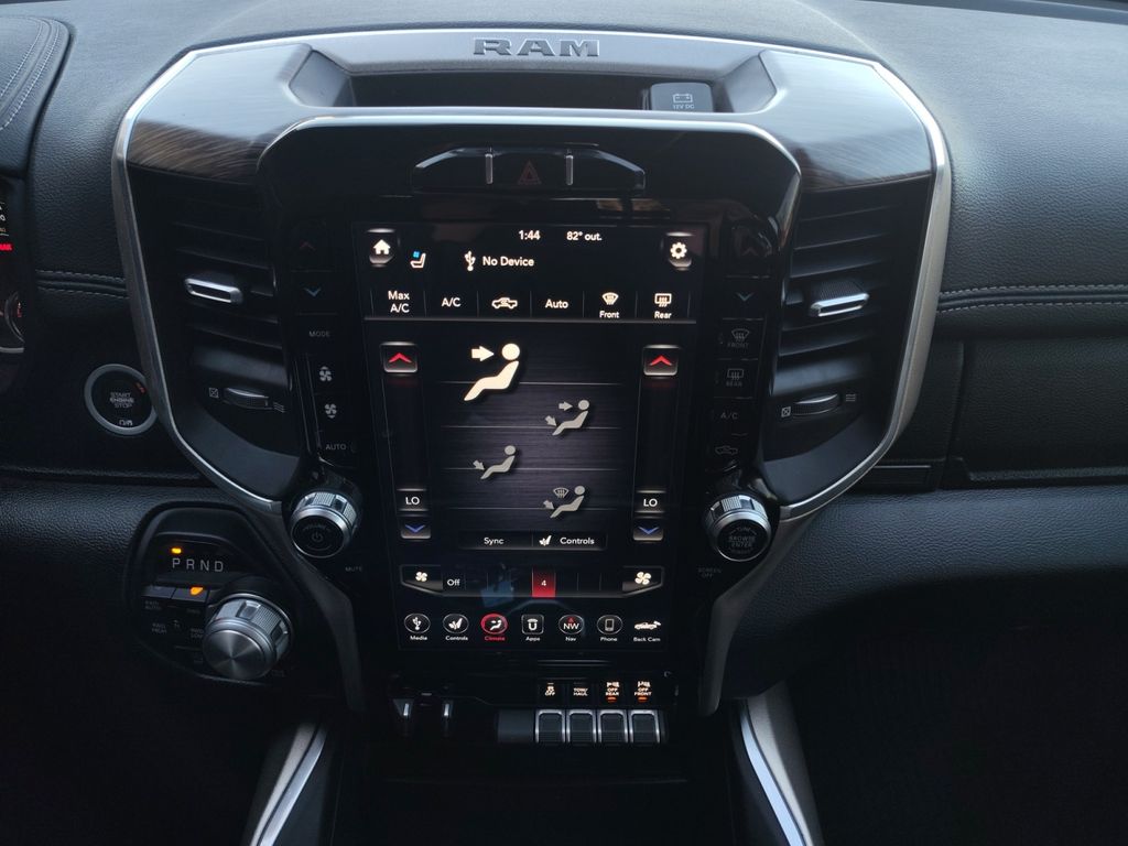 Used Car 2020 Ram 1500  Laramie For Sale Under $30,000 In Austin, Texas