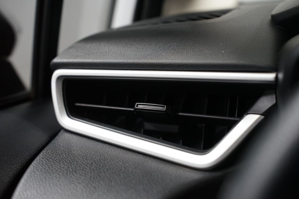 Thumbnail: 2025 Toyota Corolla - 23