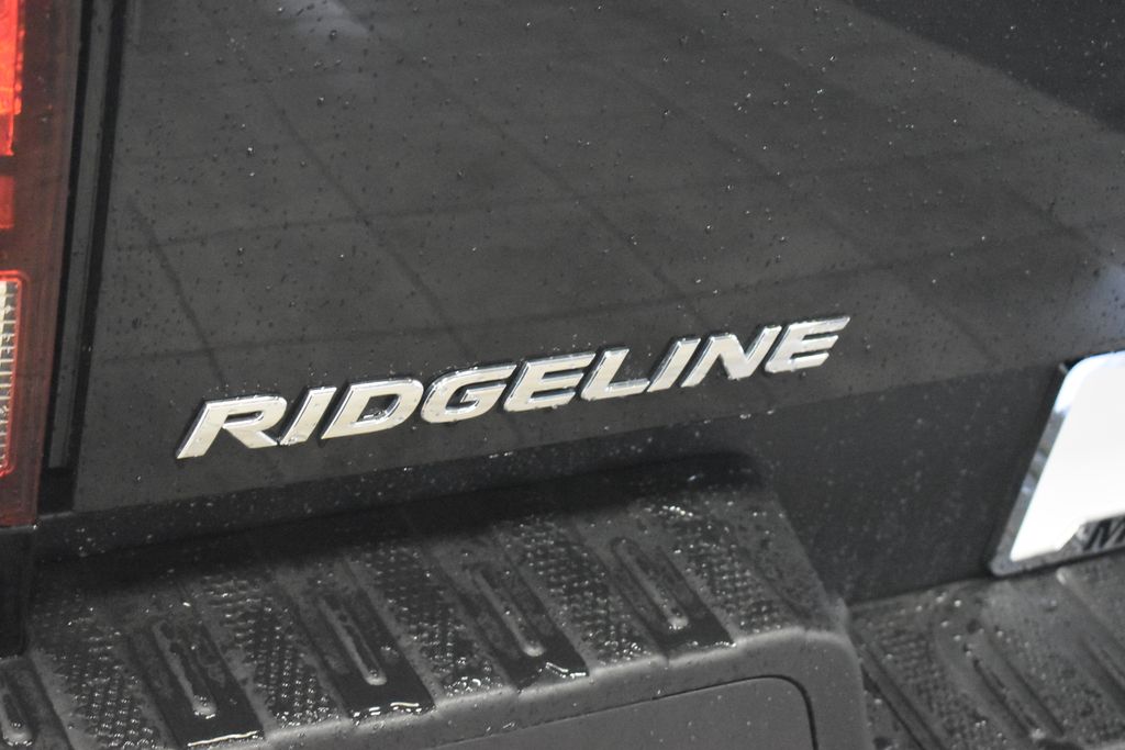 Thumbnail: 2023 Honda Ridgeline - 7
