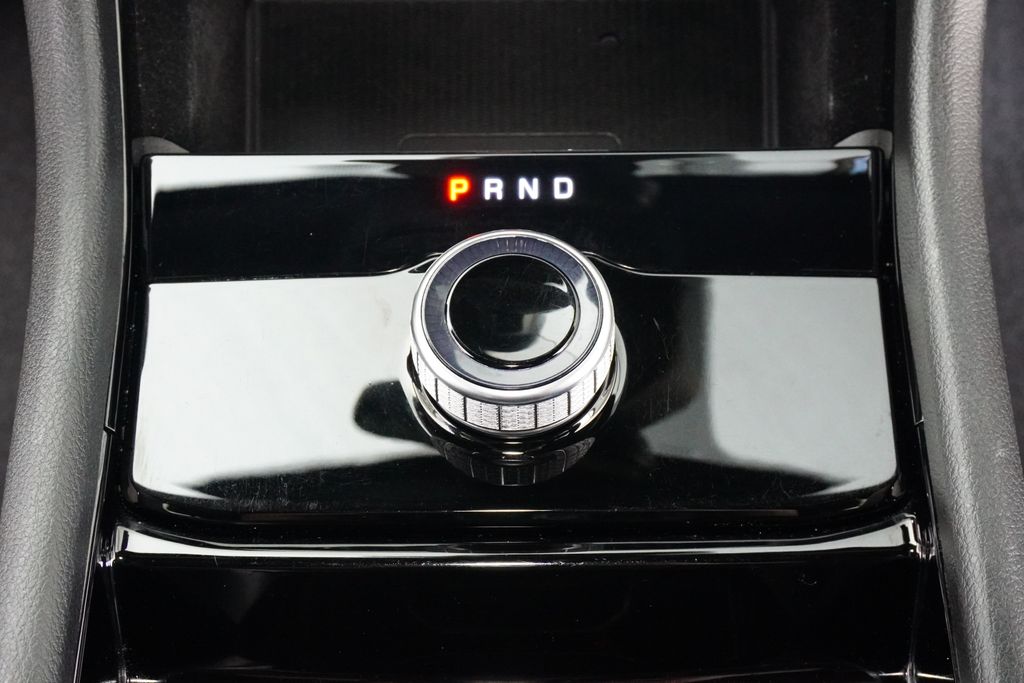 Used Car 2021 Jeep Grand Cherokee L  Altitude For Sale Under $25,000 In Weatherford, Texas