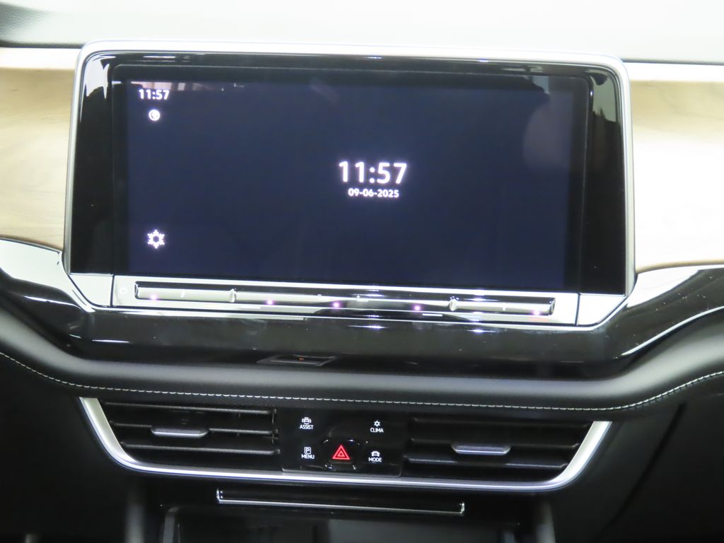 Thumbnail: 2026 Volkswagen Atlas - 14