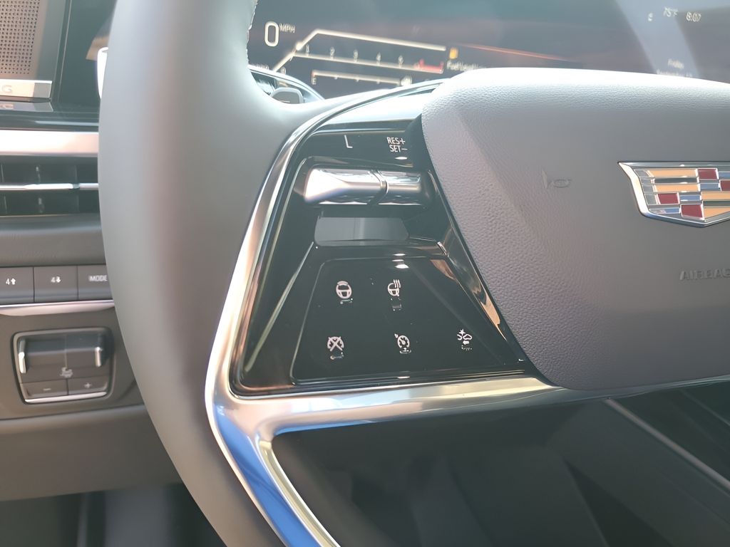 New Car 2025 Cadillac Escalade Esv  Sport For Sale Under $120,000 In Austin, Texas