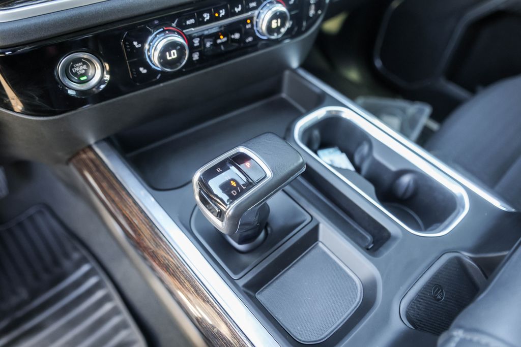 Used Car 2022 Gmc Sierra 1500  Elevation For Sale Under $50,000 In Austin, Texas