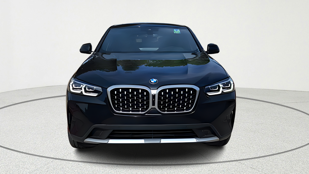 2023 BMW X4