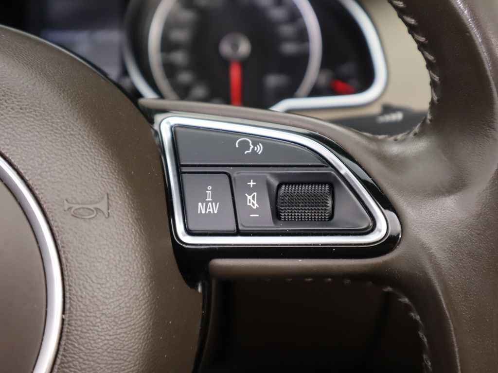 Thumbnail: 2014 Audi A5 - 20