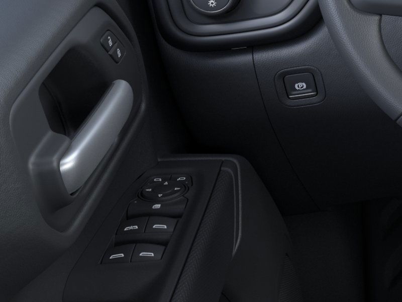 2025 Chevrolet Silverado 2500HD Work Truck